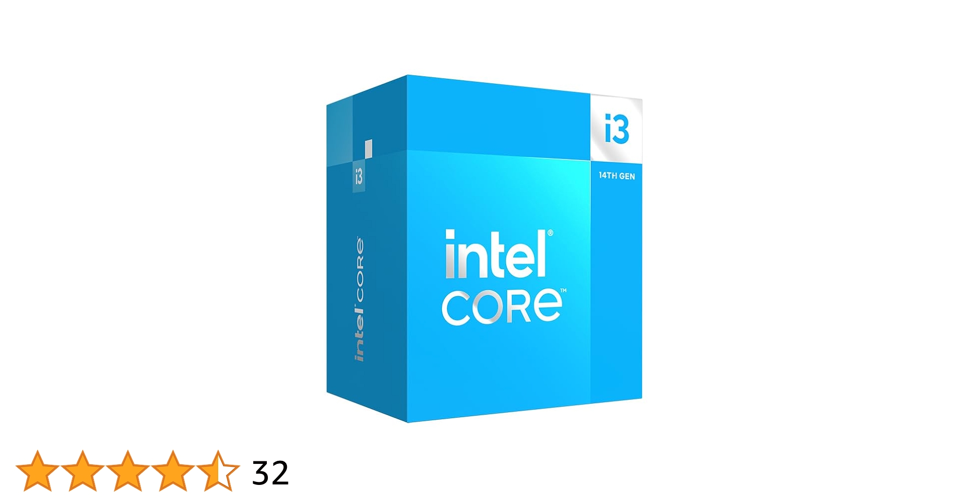 Amazon | 【Amazon.co.jp限定】Intel CPU Corei3 14100 第14世代